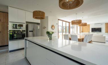 CASA, VENTA, COSTA ESMERALDA, MARÍTIMO III, LOTE AL 100