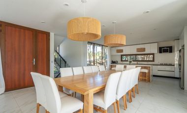 CASA, VENTA, COSTA ESMERALDA, MARÍTIMO III, LOTE AL 100