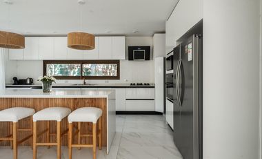 CASA, VENTA, COSTA ESMERALDA, MARÍTIMO III, LOTE AL 100