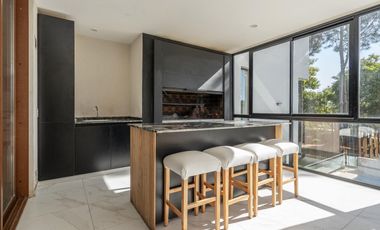 CASA, VENTA, COSTA ESMERALDA, MARÍTIMO III, LOTE AL 100