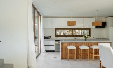 CASA, VENTA, COSTA ESMERALDA, MARÍTIMO III, LOTE AL 100