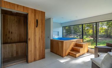 CASA, VENTA, COSTA ESMERALDA, MARÍTIMO III, LOTE AL 100