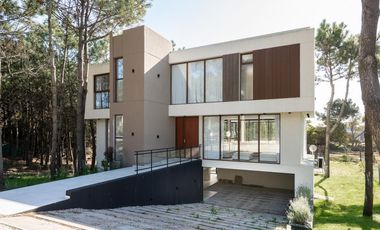 CASA, VENTA, COSTA ESMERALDA, MARÍTIMO III, LOTE AL 100