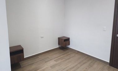 Renta de Departamento 3 recamaras zona  TEC