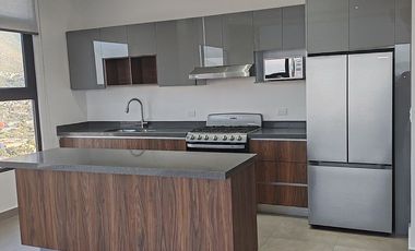 Renta de Departamento 3 recamaras zona  TEC