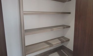 Renta de Departamento 3 recamaras zona  TEC