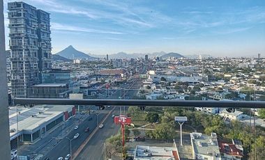 Renta de Departamento 3 recamaras zona  TEC