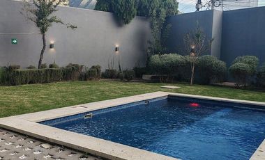 Renta de Departamento 3 recamaras zona  TEC