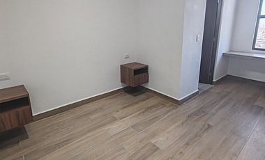 Renta de Departamento 3 recamaras zona  TEC