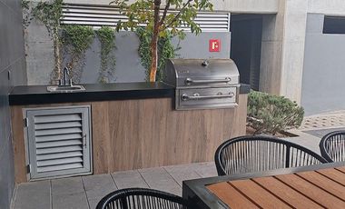 Renta de Departamento 3 recamaras zona  TEC