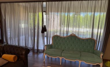 Venta Casa en barrio privado Puerto Roldan