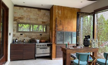 Venta Casa en barrio privado Puerto Roldan