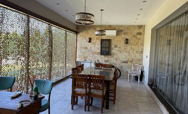 Venta Casa en barrio privado Puerto Roldan