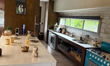 Venta Casa en barrio privado Puerto Roldan