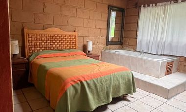 Departamento en renta en Las Joyas