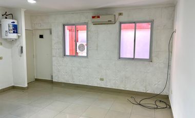 Departamento en Temperley