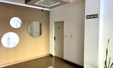 Departamento en Temperley