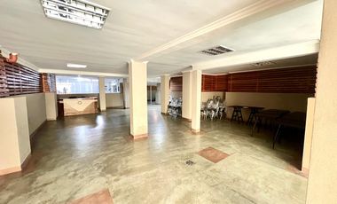 Departamento en Temperley