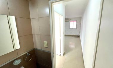 Departamento en Temperley