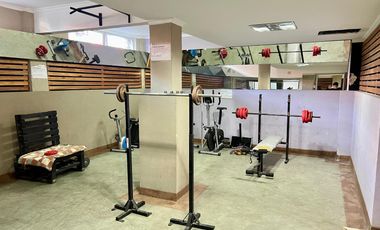 Departamento en Temperley