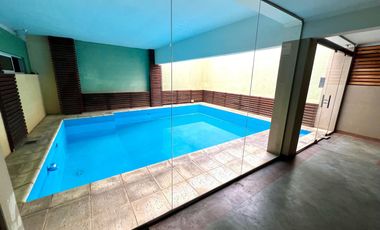 Departamento en Temperley