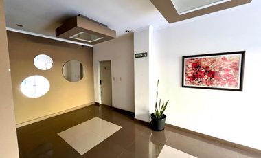 Departamento en Temperley