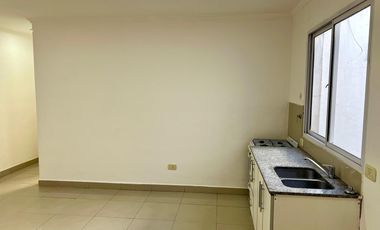 Departamento en Temperley