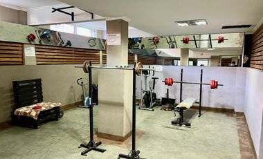 Departamento en Temperley