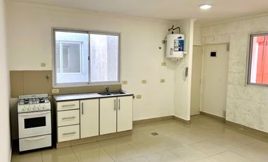 Departamento en Temperley