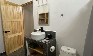 Casa en renta en San Simon el Alto, Valle de Bravo