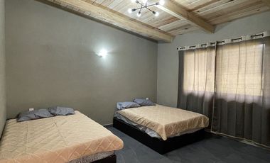 Casa en renta en San Simon el Alto, Valle de Bravo