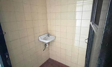 Galpón / Deposito en veta en Bella Vista