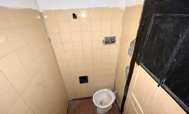 Galpón / Deposito en veta en Bella Vista