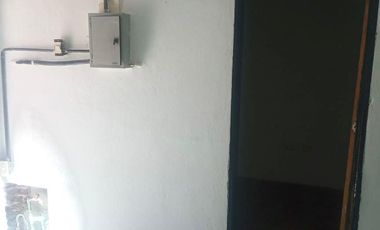 Galpón / Deposito en veta en Bella Vista