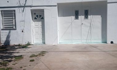 Galpón / Deposito en veta en Bella Vista