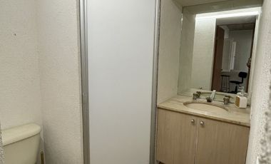 Departamento en renta en La Cruz, Valle de Bravo