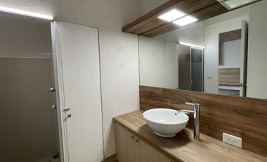 Departamento en renta en La Cruz, Valle de Bravo