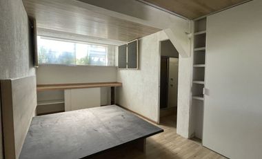 Departamento en renta en La Cruz, Valle de Bravo