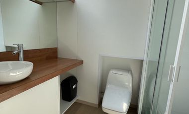 Departamento en renta en Valle de Bravo