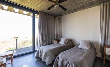 CASA EN VENTA, CASA COSTA ESMERALDA, MARITIMO III, LOTE AL 100,