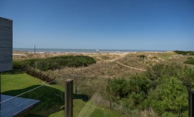 CASA EN VENTA, CASA COSTA ESMERALDA, MARITIMO III, LOTE AL 100,