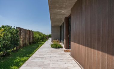 CASA EN VENTA, CASA COSTA ESMERALDA, MARITIMO III, LOTE AL 100,