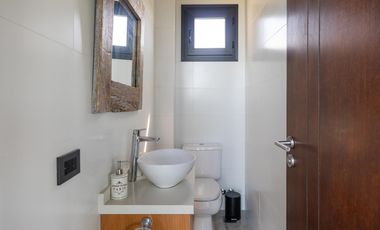 CASA EN VENTA, CASA COSTA ESMERALDA, MARITIMO III, LOTE AL 100,