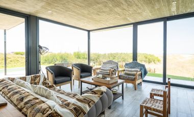 CASA EN VENTA, CASA COSTA ESMERALDA, MARITIMO III, LOTE AL 100,