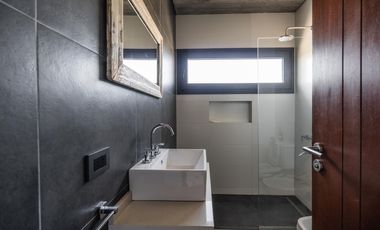 CASA EN VENTA, CASA COSTA ESMERALDA, MARITIMO III, LOTE AL 100,