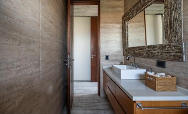 CASA EN VENTA, CASA COSTA ESMERALDA, MARITIMO III, LOTE AL 100,