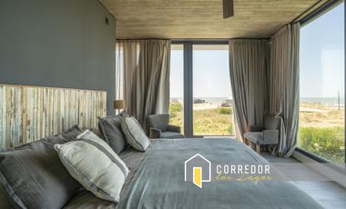 CASA EN VENTA, CASA COSTA ESMERALDA, MARITIMO III, LOTE AL 100,