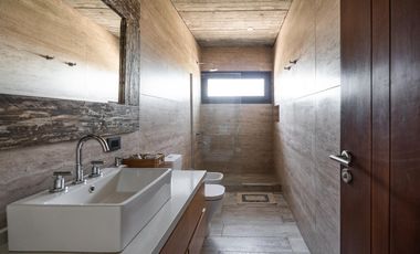 CASA EN VENTA, CASA COSTA ESMERALDA, MARITIMO III, LOTE AL 100,