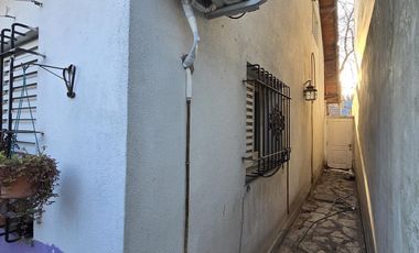 VENTA CASA 4 AMBIENTES EN VILLA ADELINA