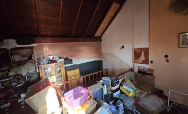 VENTA CASA 4 AMBIENTES EN VILLA ADELINA